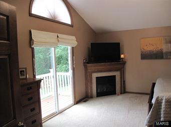 Rustic Trail - Residential