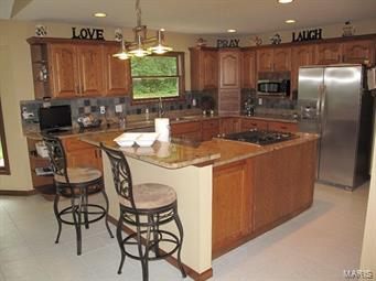 Rustic Trail - Residential