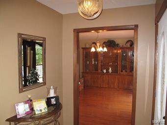 Rustic Trail - Residential