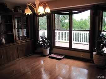 Rustic Trail - Residential