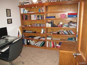 Rustic Trail - Residential