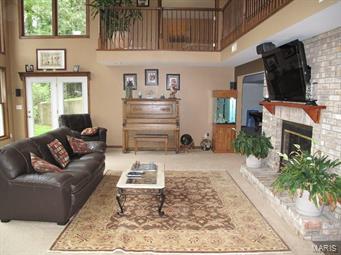 Rustic Trail - Residential