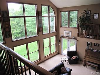 Rustic Trail - Residential