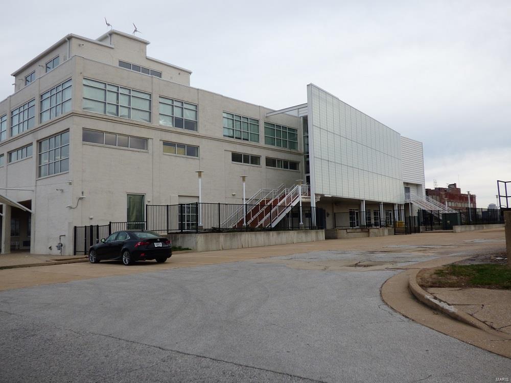 Tiffanys Add - Commercial Sale