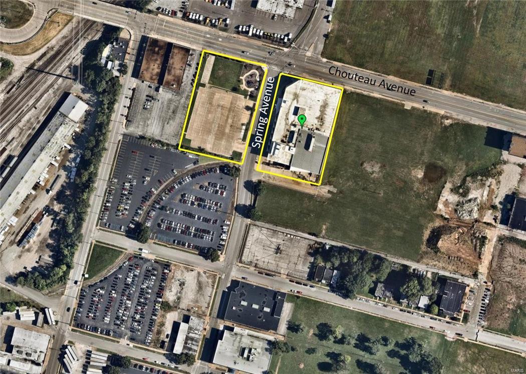 Tiffanys Add - Commercial Sale