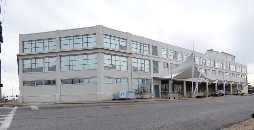 The building was formerly the Environmental Science and Mathematics (ESM) High School and was built-out as such. The building is comprised of 153,500 Square feet on 3 floors with a finished basement. The Offering also includes 3701 LaSalle Street which is 1.44 acres across the street which provides 120 parking spaces and additional ground.

Within the last 5 years, the building went through extensive renovations for an adaptive reuse purpose and has benefited from all new building systems. The building has an elevator system and high end finishes throughout the building with newer hardwood floors, newer vinyl windows and LED Lighting throughout. The building also has a TPO roof system providing excellent views of Midtown St. Louis.

Close proximity to Saint Louis University’s Campus and abundant parking for office users with a heavy parking requirement.

*Contact Broker for Full Offering Memorandum* Location: City, Corner Location, Downtown, High Traffic