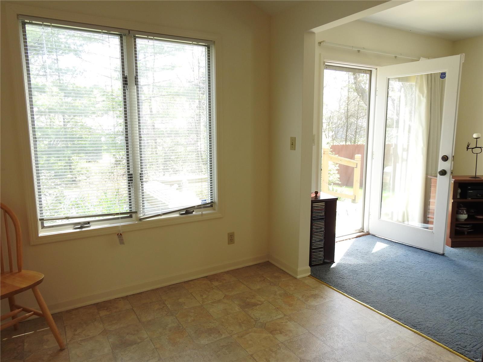 FOX CREEK ADDITION - Residential