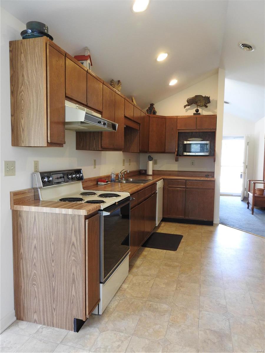 FOX CREEK ADDITION - Residential