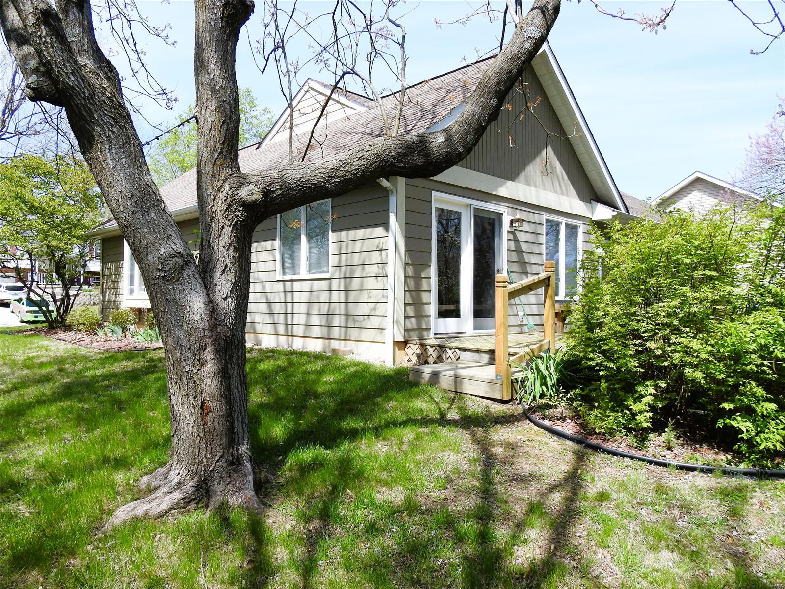 FOX CREEK ADDITION - Residential