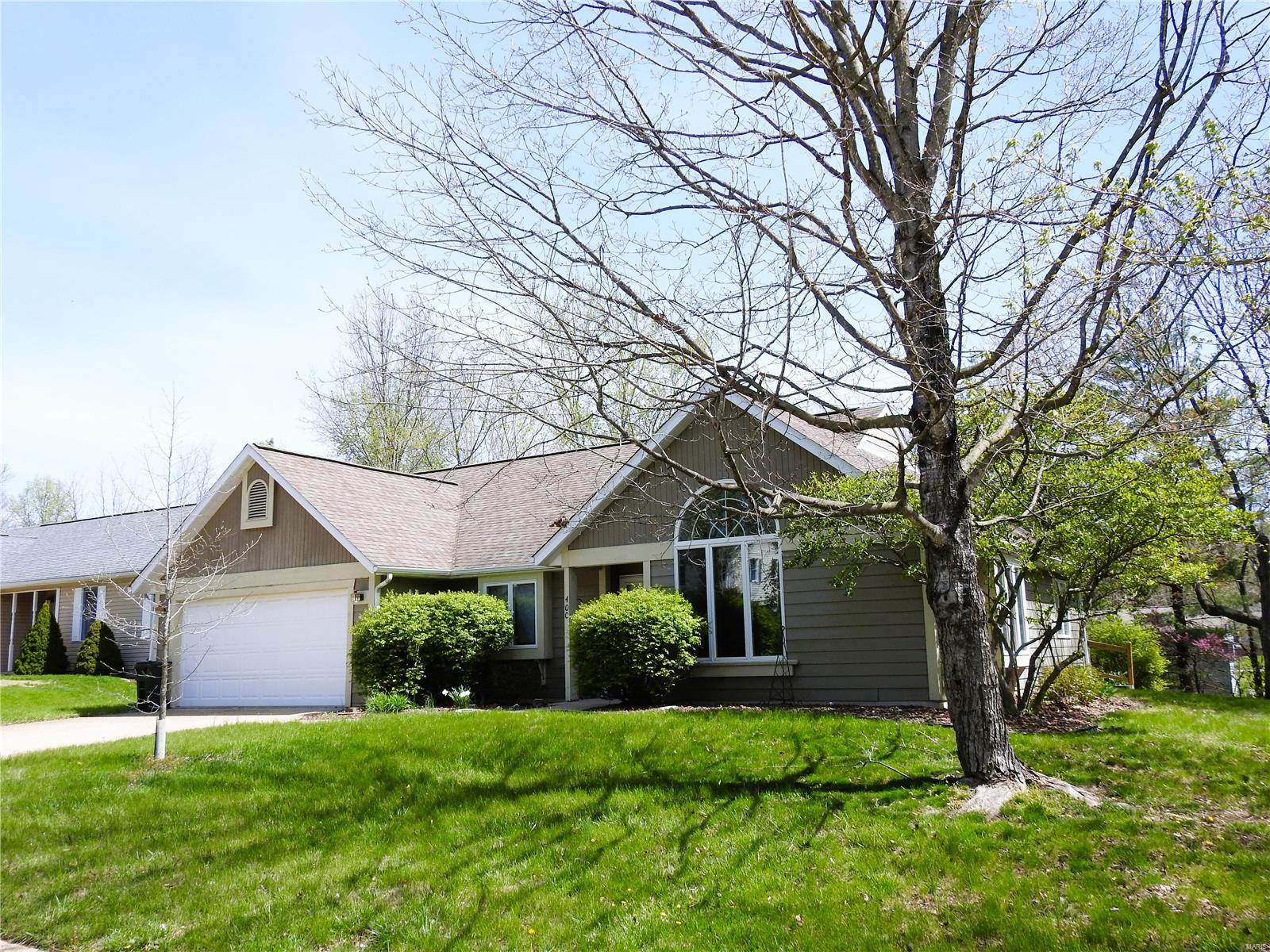 FOX CREEK ADDITION - Residential