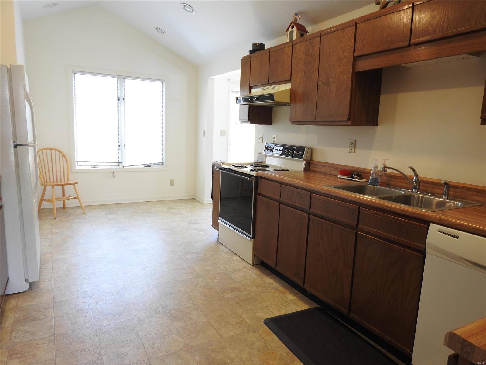 FOX CREEK ADDITION - Residential