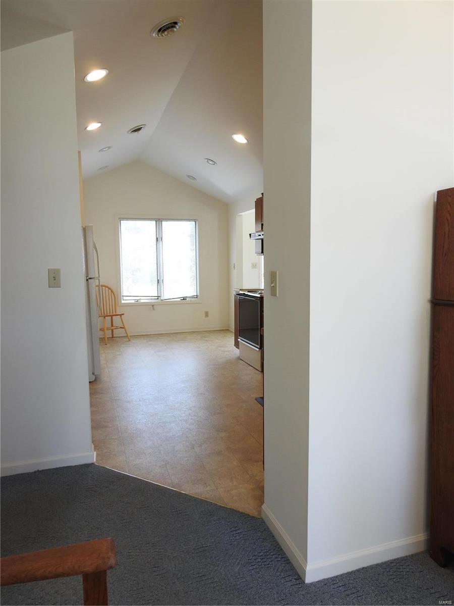 FOX CREEK ADDITION - Residential