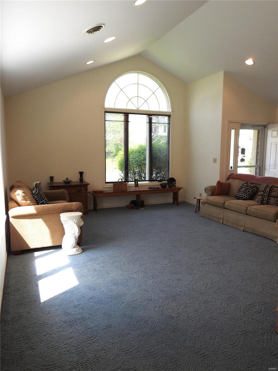 FOX CREEK ADDITION - Residential