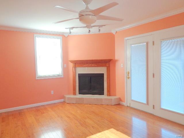 MARIETTA - Residential