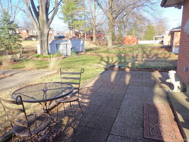 MARIETTA - Residential