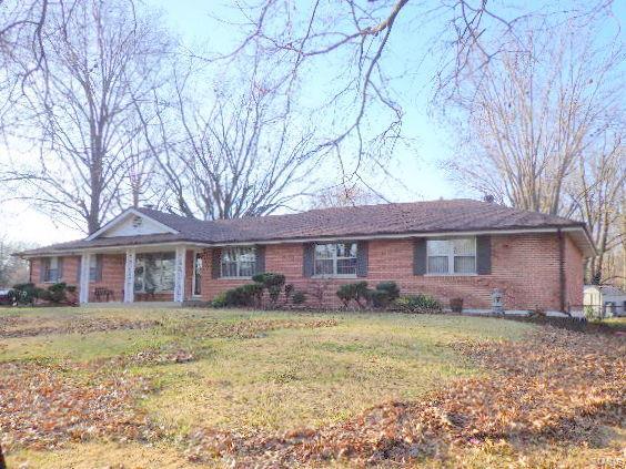 MARIETTA - Residential