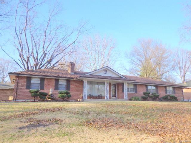 MARIETTA - Residential