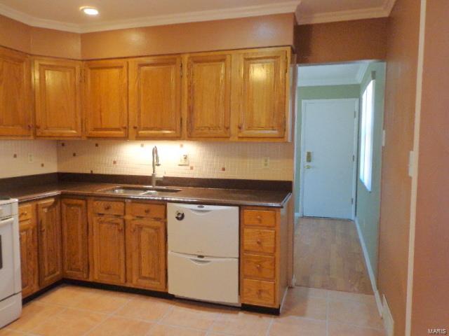 MARIETTA - Residential
