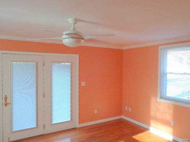 MARIETTA - Residential