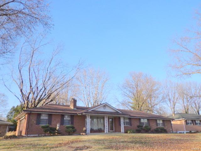 MARIETTA - Residential