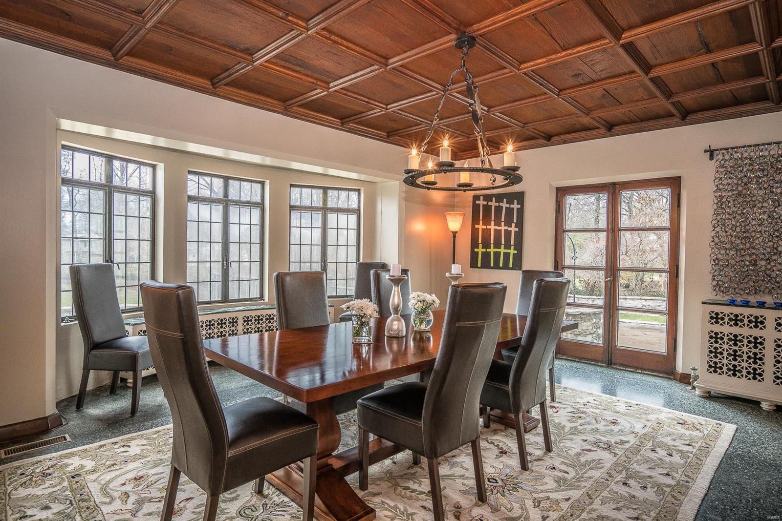 Brentmoor - Residential