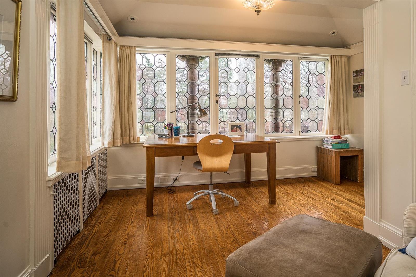 Brentmoor - Residential