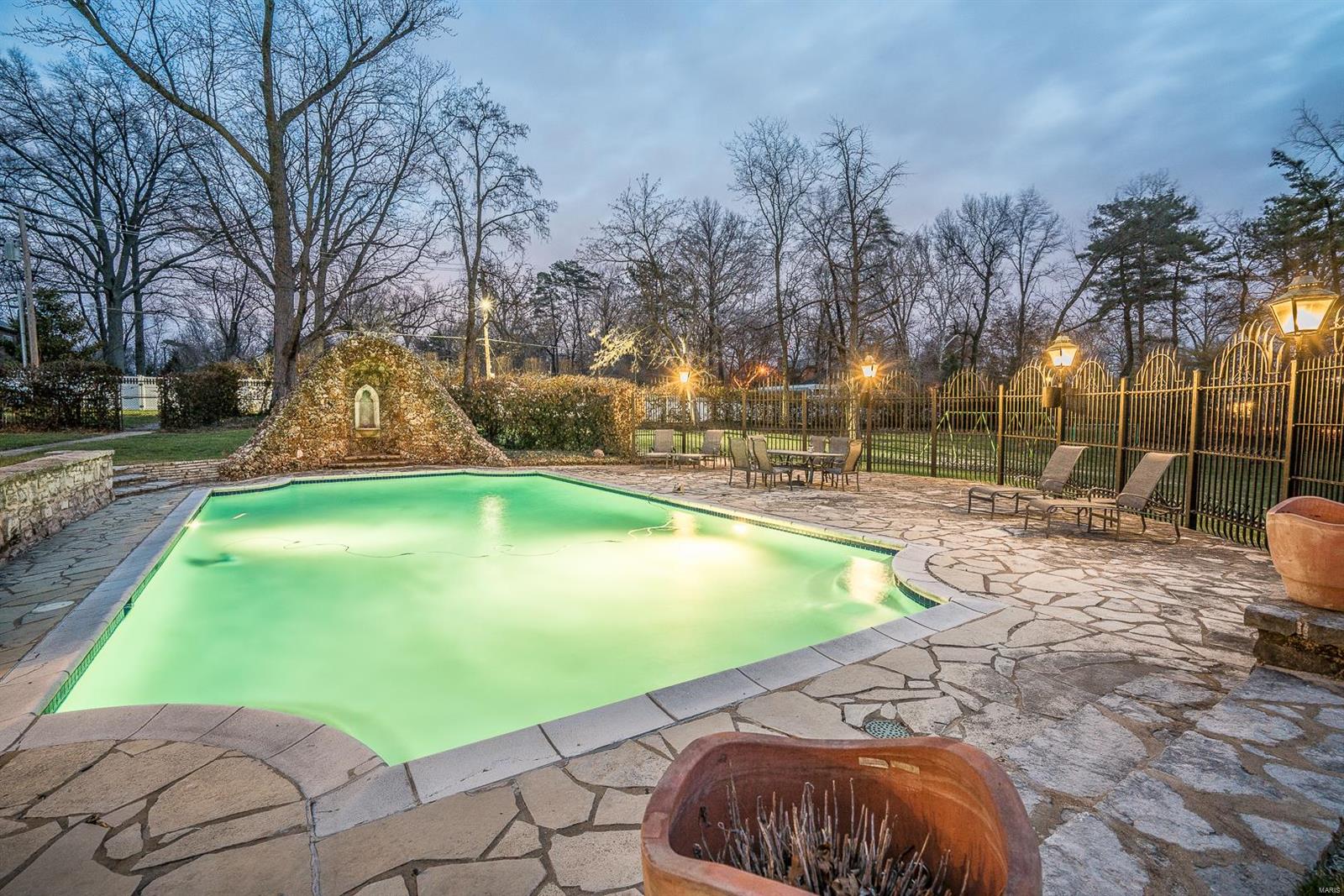 Brentmoor - Residential