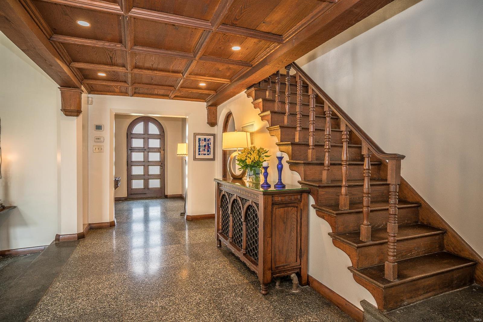 Brentmoor - Residential