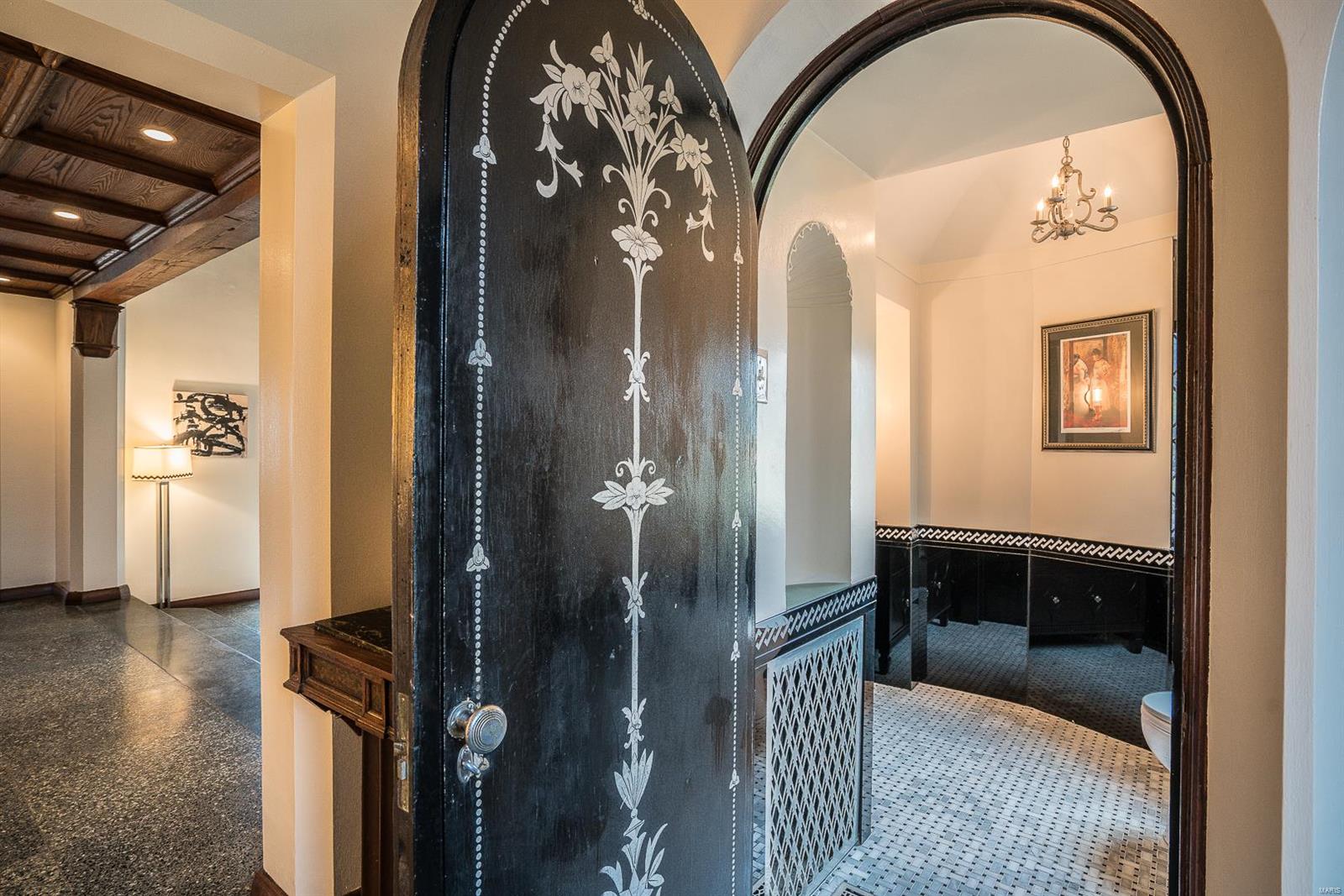 Brentmoor - Residential