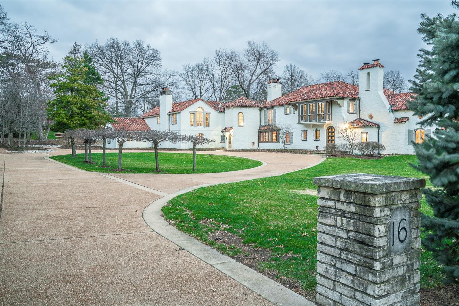 Brentmoor - Residential