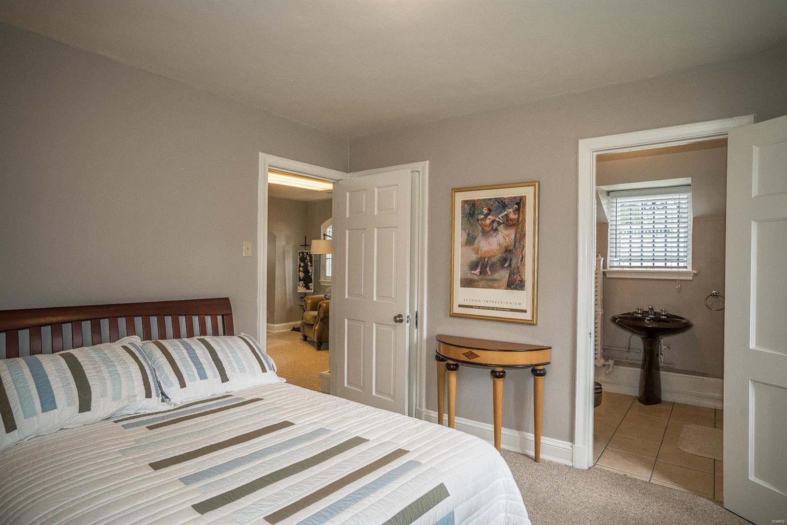 Brentmoor - Residential