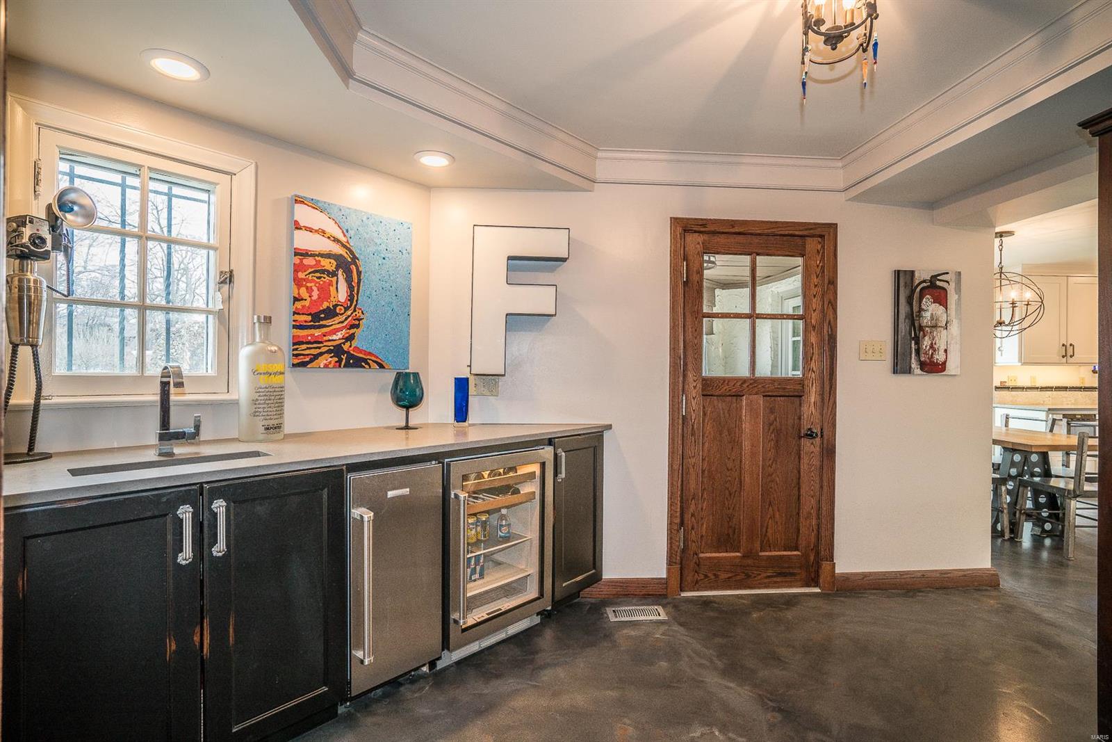 Brentmoor - Residential