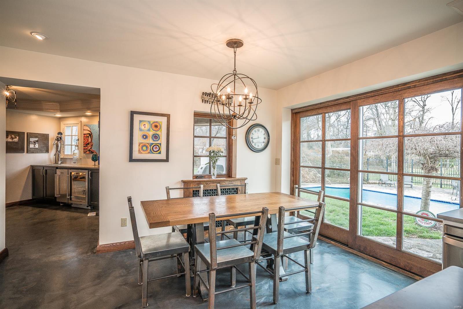 Brentmoor - Residential