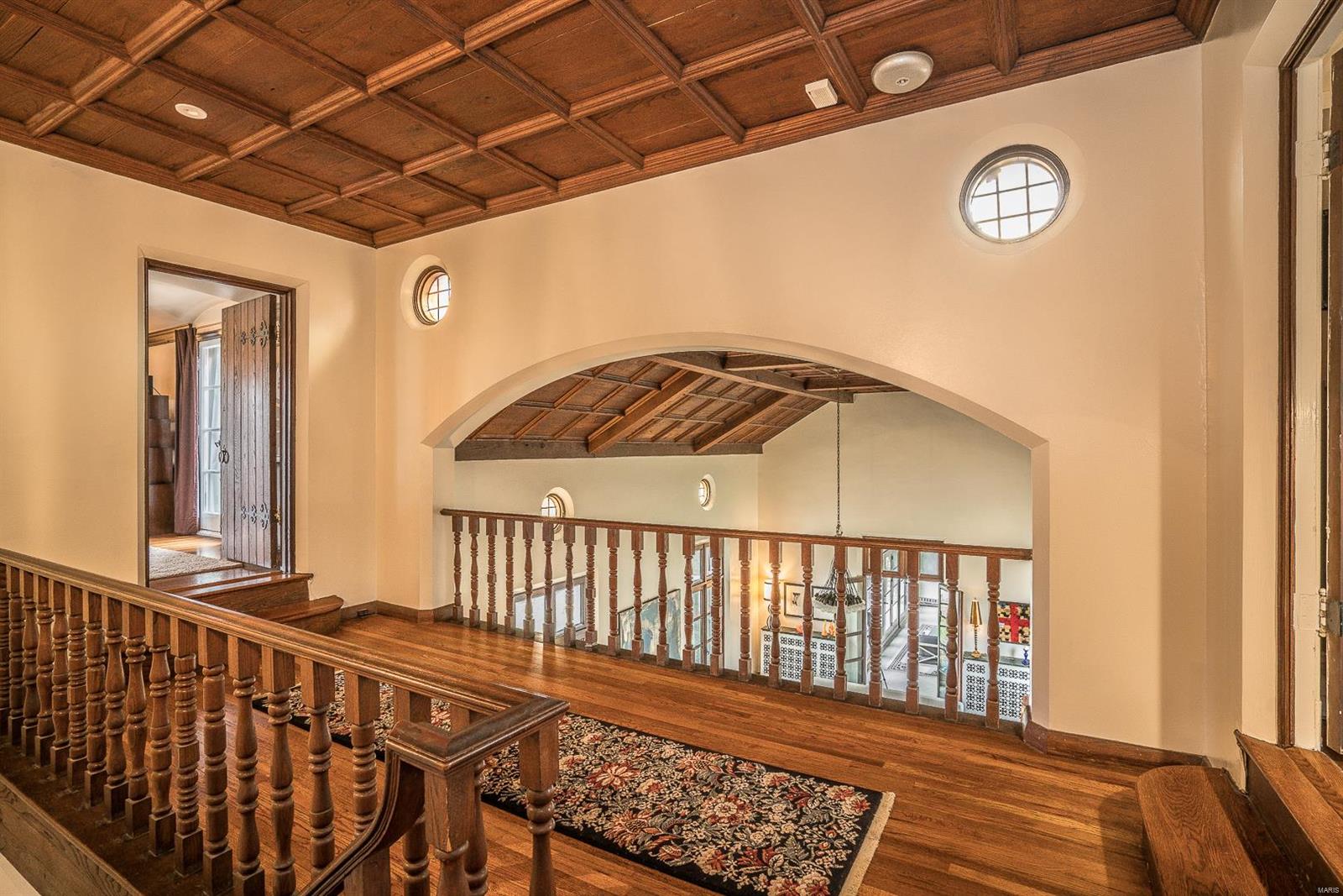 Brentmoor - Residential