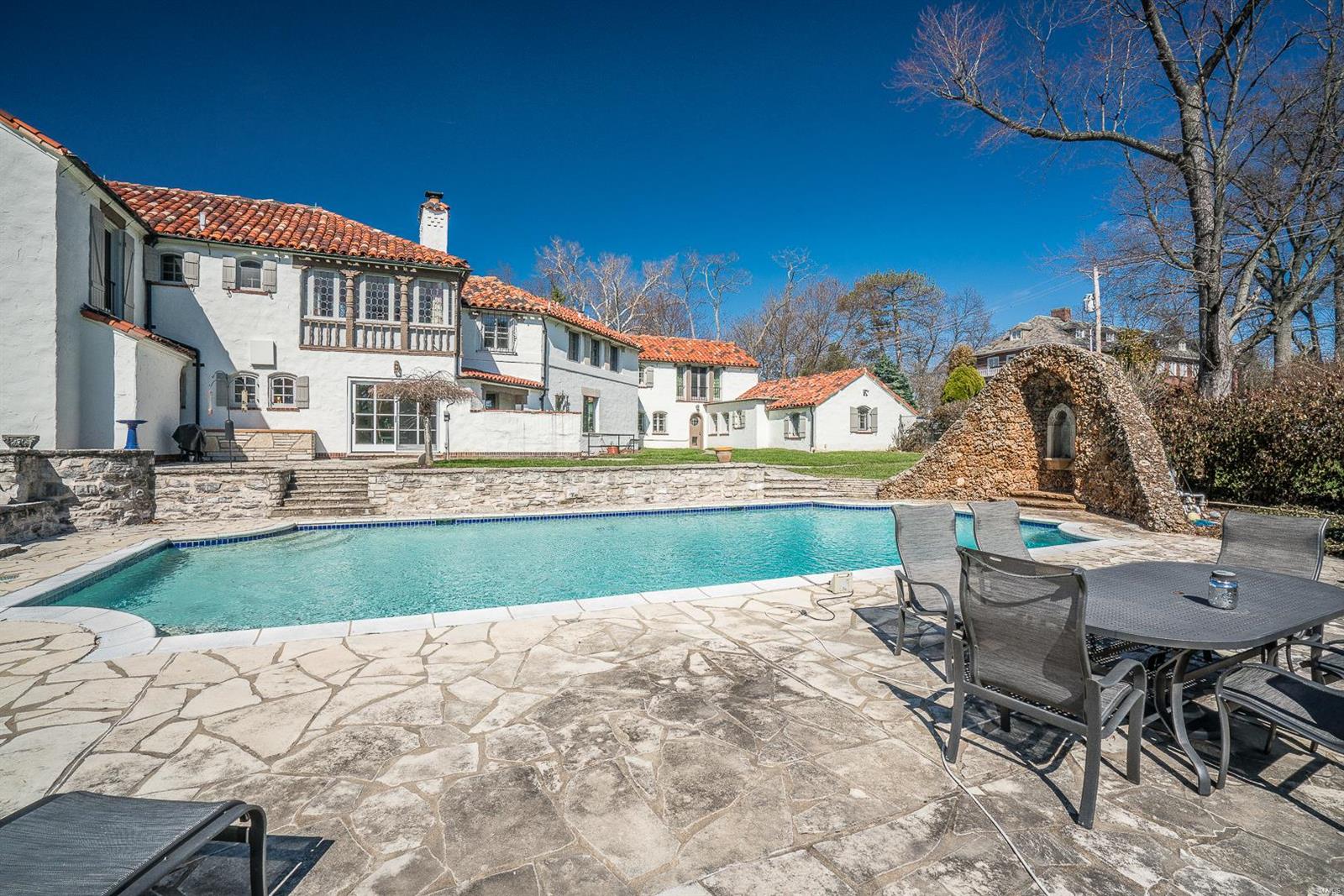 Brentmoor - Residential