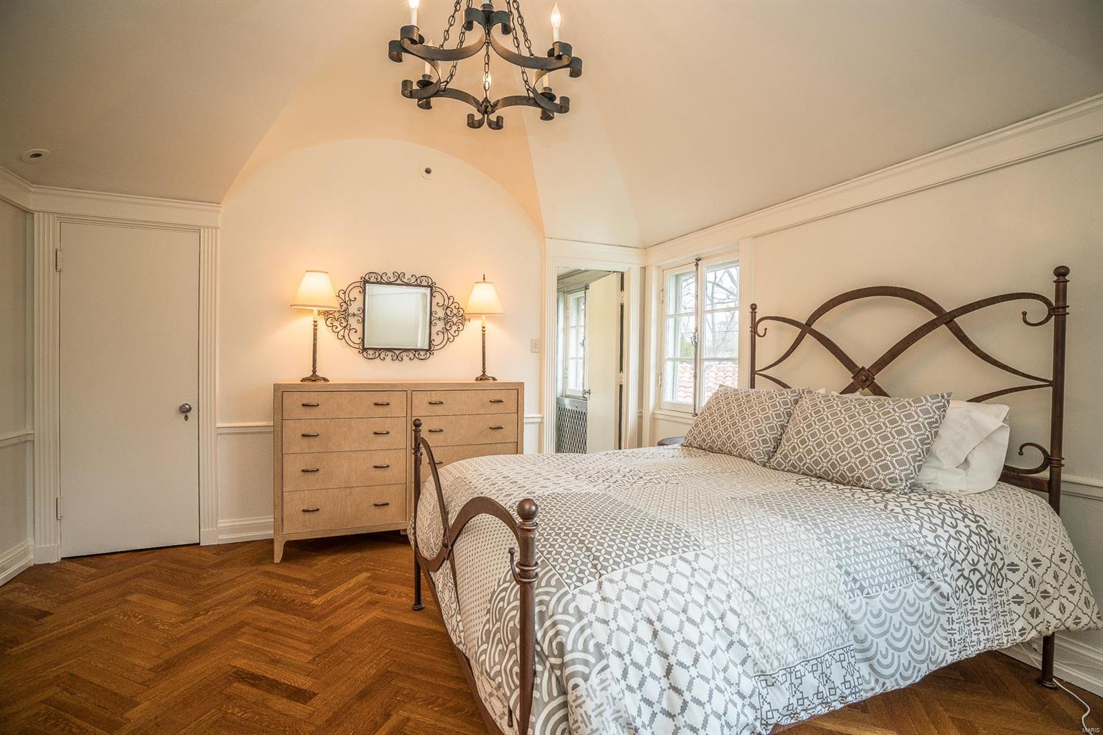 Brentmoor - Residential