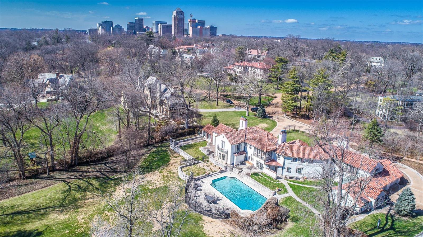 Brentmoor - Residential