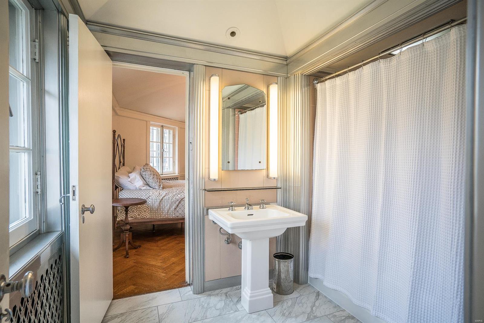 Brentmoor - Residential