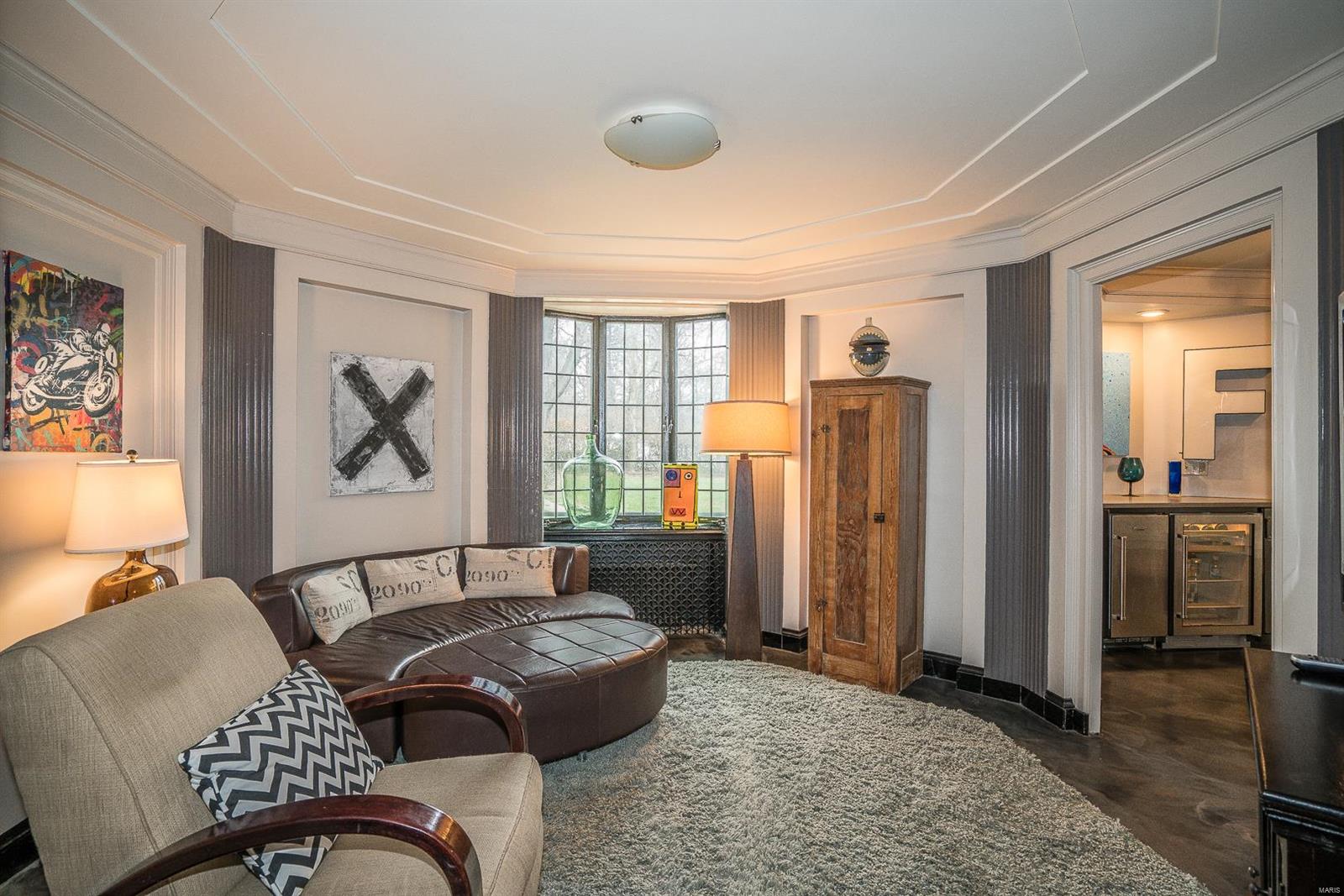 Brentmoor - Residential