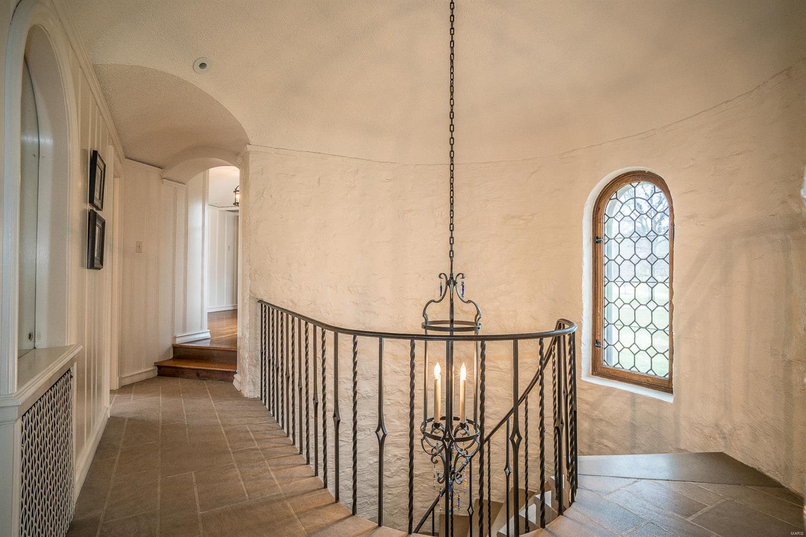 Brentmoor - Residential