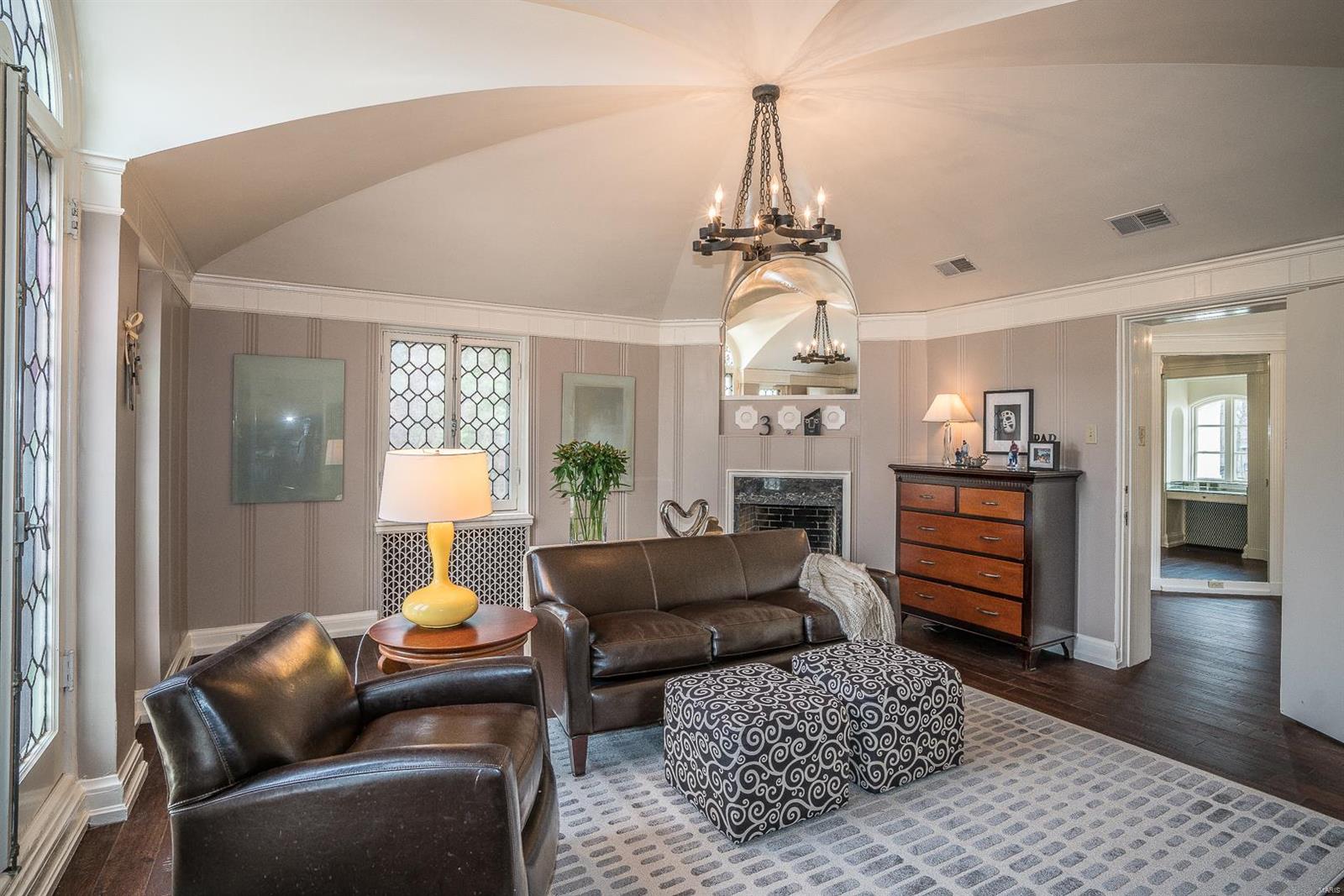 Brentmoor - Residential