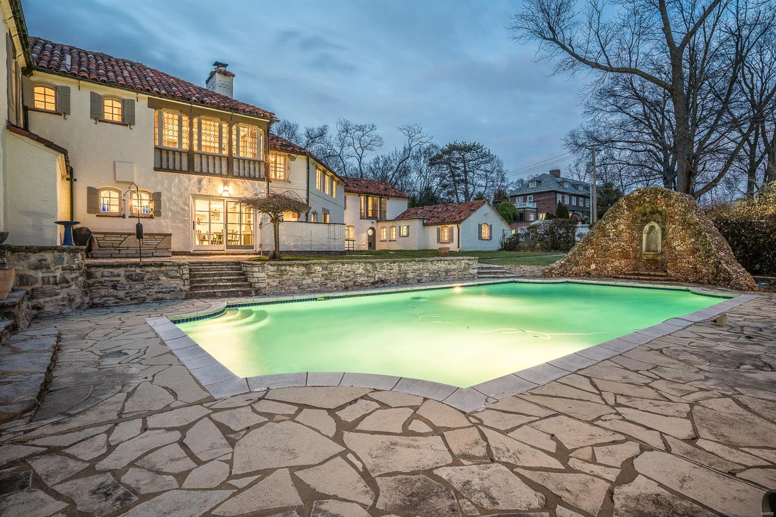 Brentmoor - Residential