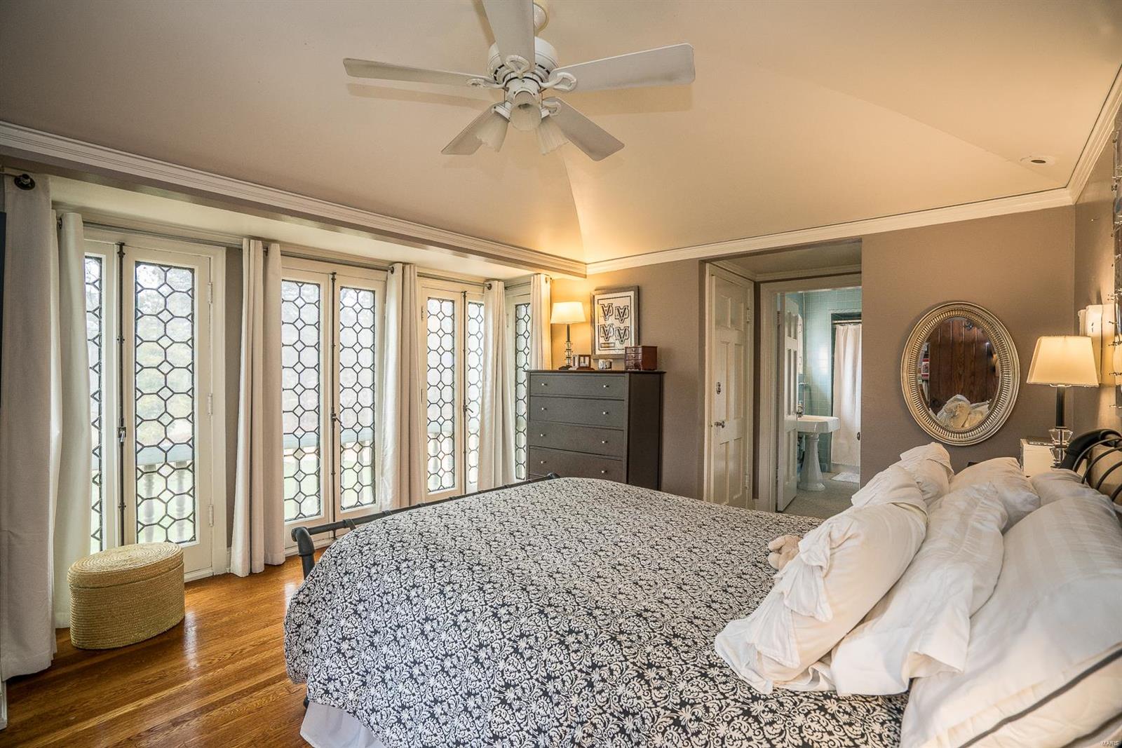 Brentmoor - Residential