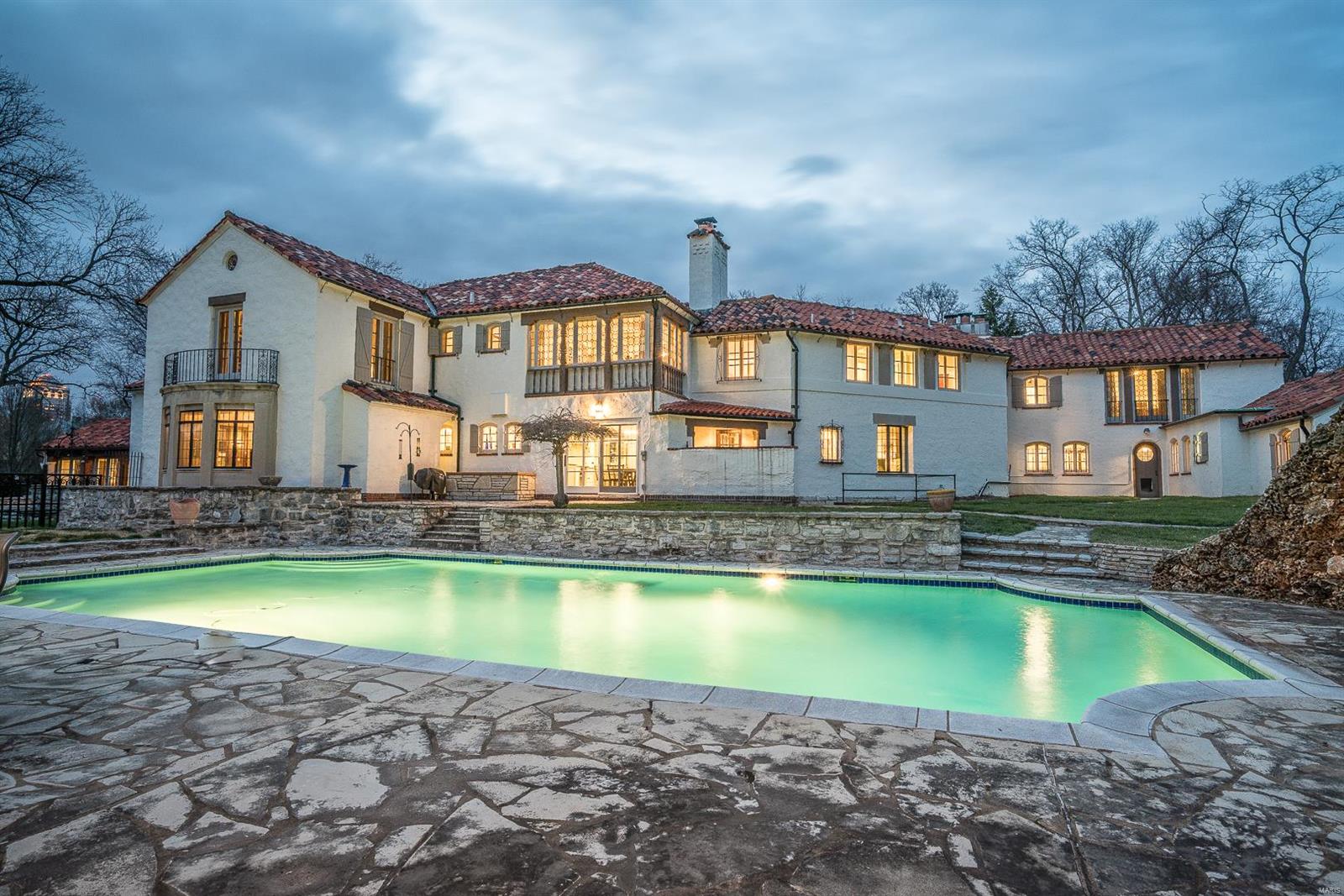 Brentmoor - Residential