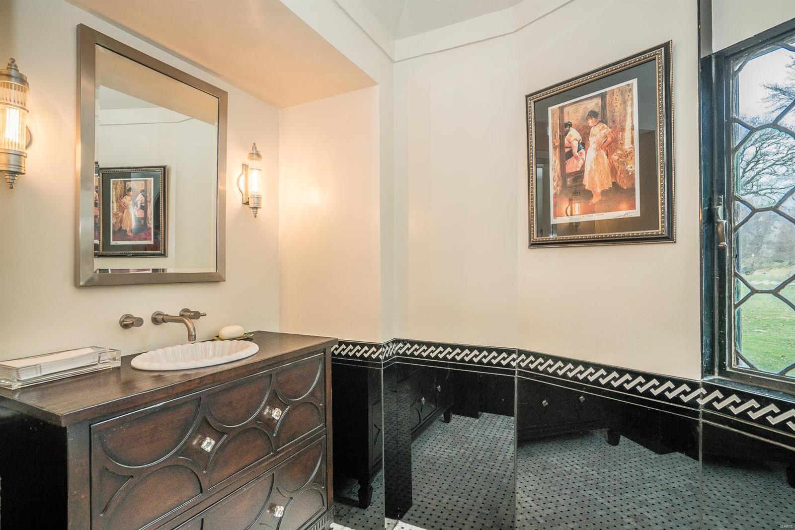 Brentmoor - Residential