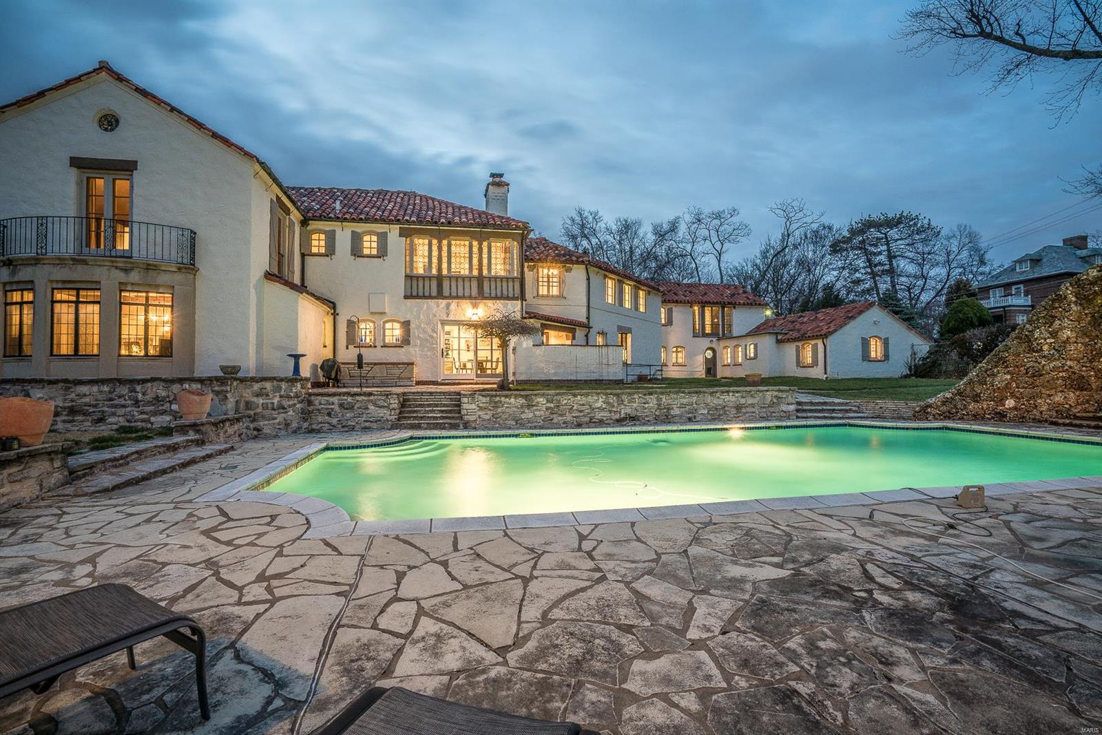 Brentmoor - Residential