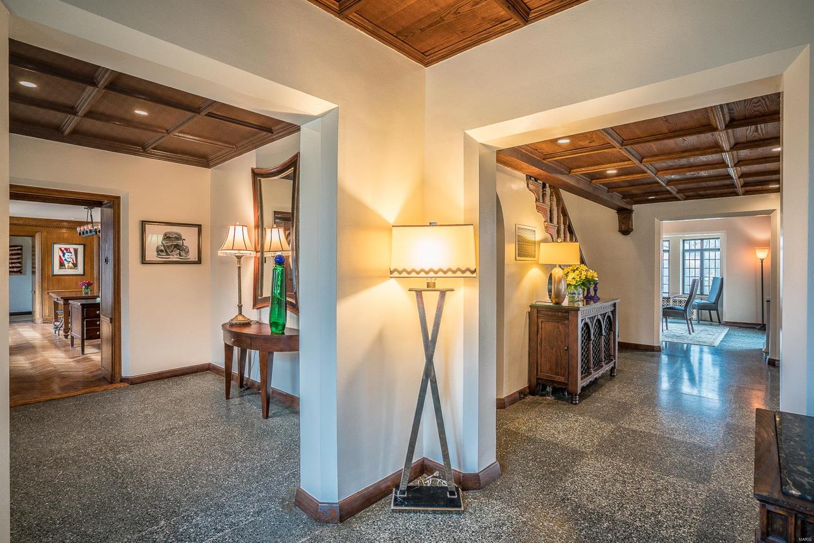 Brentmoor - Residential