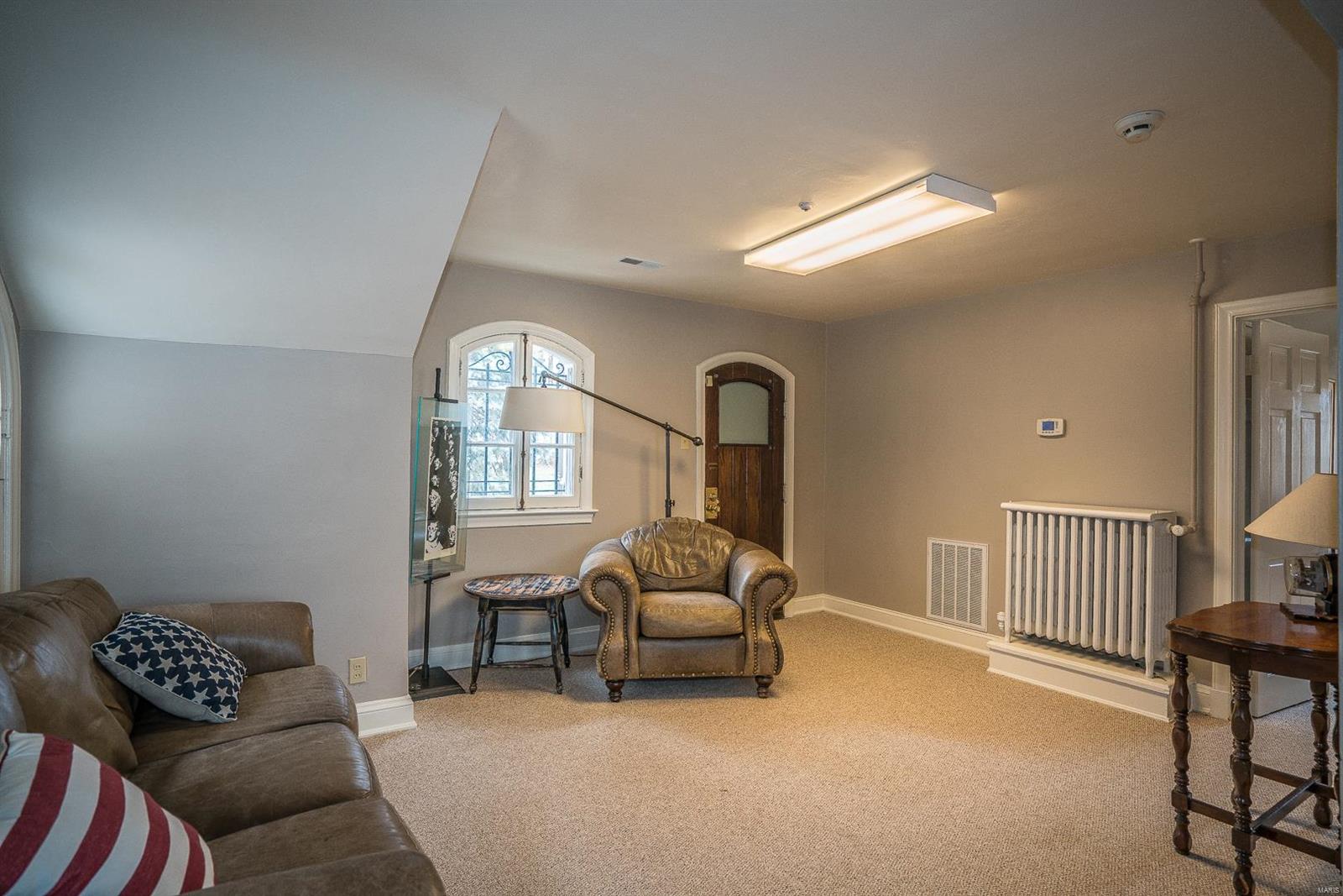 Brentmoor - Residential