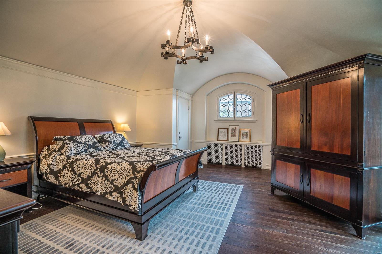 Brentmoor - Residential