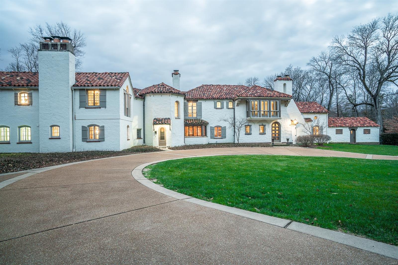 Brentmoor - Residential